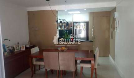 Apartamento com 3 dormitórios à venda, 69 m² por R$ 508.800,00 - Jardim Prudência - São Paulo/SP