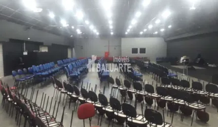 Galpão venda 1597 m²  -Bairro de  Santo Amaro - São Paulo/SP