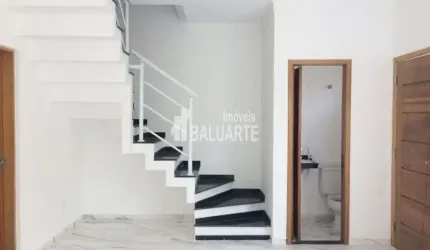Sobrado com 3 dormitórios à venda no Pedreira - São Paulo/SP