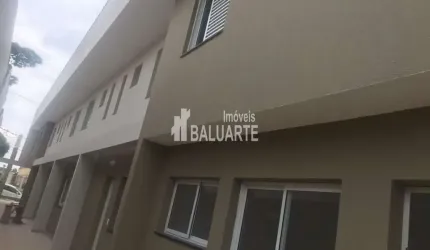 Sobrado com 2 dormitórios à venda, 62 m² por R$ 430.000,00 - Pedreira - São Paulo/SP