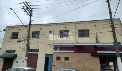 Sala no Campo Grande - São Paulo/SP