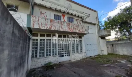Galpão no Socorro - São Paulo/SP