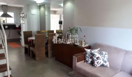 Sobrado com 4 dormitórios à venda R$ 950.000,00 - Jardim Marajoara - São Paulo/SP