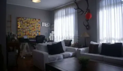 Apartamento Residencial à venda, Jardim Marajoara, São Paulo - AP7256.