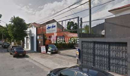 Galpão à venda, 440 m² por R$ 6.000.000,00 - Brooklin - São Paulo/SP