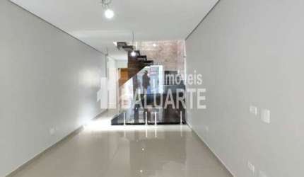Sobrado com 3 dormitórios à venda, 125 m² por R$ 790.000 - Jardim Consórcio - São Paulo/SP