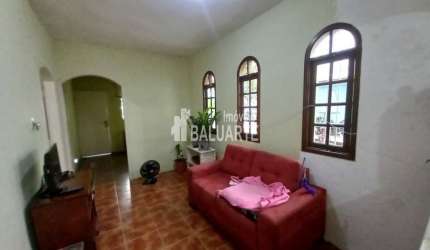 Casa com 2 dormitórios - Interlagos - São Paulo/SP
