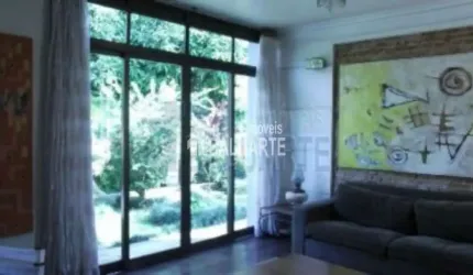 Casa à venda no Jardim Marajoara - São Paulo/SP