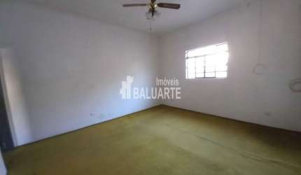 Casa / Terreno na Cidade Dutra - São Paulo/SP