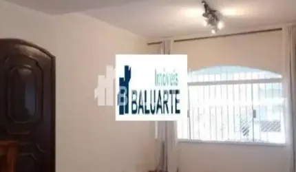Sobrado à venda no Jardim Marajoara - São Paulo/SP
