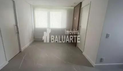 Apartamento a venda no Jardim Marajoara