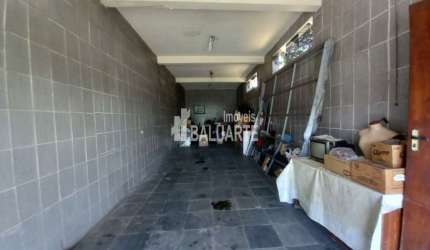 Salão Comercial para Locação, 32 m² - Estação Grajaú - São Paulo/SP