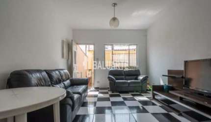 Sobrado com 2 dormitórios à venda, 120 m² no Bairro  Jardim Prudência - São Paulo/SP