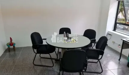 Sala para alugar, 30 m² por R$ 4.206,01/mês - Jardins - São Paulo/SP
