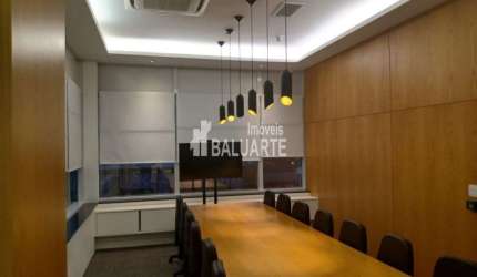 Andar Corporativo, 406 m² - venda por R$ 6.050.000,00 ou aluguel por R$ 42.194,00/mês - Brooklin - S