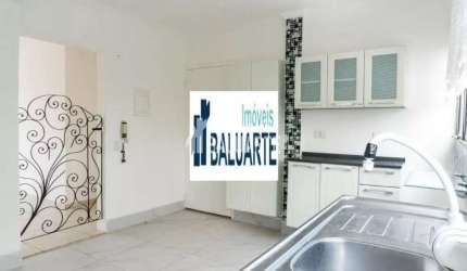 Apartamento  Venda  96 m²  Bairro  Vila Mascote - São Paulo/SP