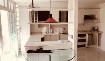 Cobertura Duplex Venda 239 m bairro Jardim Marajoara SP