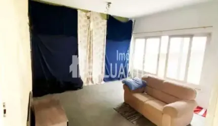 Sobrado com 3 dormitórios, 200 m² - venda por R$ 1.600.000,00 ou aluguel por R$ 6.740,00/mês - Campo