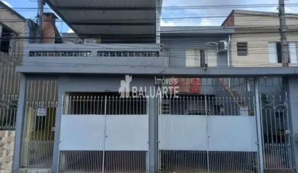 Terreno no Jardim Niteroi - São Paulo/SP