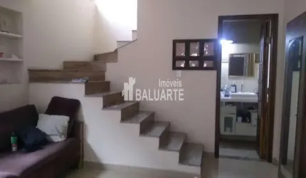 Sobrado Alto da Boa Vista 190 construção com 228 terreno 4 dormitórios