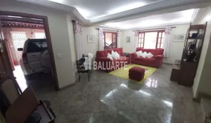 Sobrado à venda, 251 m² por R$ 1.480.000,00 - Jardim Marajoara - São Paulo/SP
