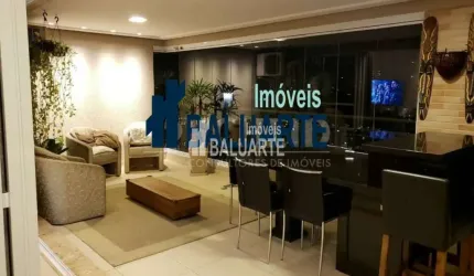 Apartamento à venda no Jardim Marajoara - São Paulo/SP