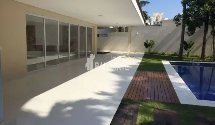 Casa à venda, 700 m² por R$ 5.100.000,00 - Jardim Marajoara - São Paulo/SP