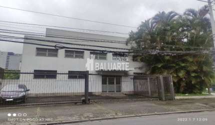 Galpão com 1500 metros de terreno, e  757 m² de área cons - venda por R$ 7.500.000 ou aluguel por R$