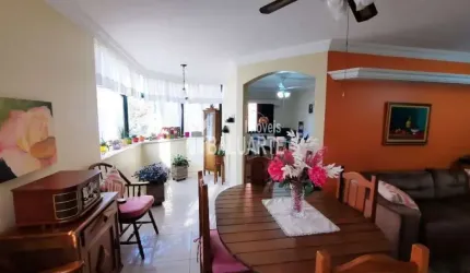 Apartamento à Venda - 107m² em Meio à Natureza!  Jardim Marajoara - São Paulo/SP