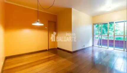 Apartamento com 3 dormitórios à venda, 100 m² por R$ 780.000,00 - Jardim Marajoara - São Paulo/SP