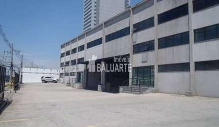 Prédio para alugar, 9600 m² por R$ 250.000,00 mês - Tamboré - Barueri/SP