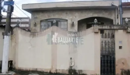 Casa com 3 quartos à venda na Rua Rosalino Silva, --, Jardim Marajoara, São Paulo, 170 m2 por R$ 550.000