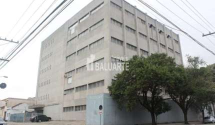 Prédio à venda, 9313 m² por R$ 27.000.000,00 - Brás - São Paulo/SP
