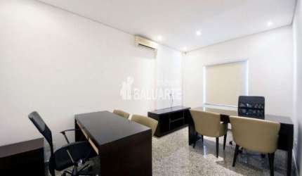 Sala para alugar, 14 m² - Brooklin - São Paulo/SP