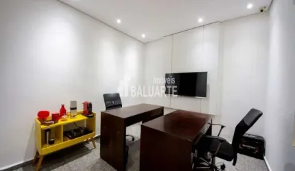 Sala para alugar, 8 m² - Brooklin - São Paulo/SP