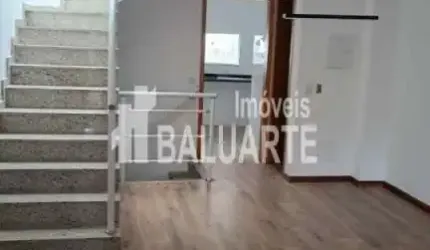 Sobrado à venda no Campo Grande - São Paulo/SP