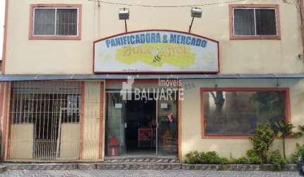 BALUARTE IMÓVEIS ?Prédio na Cidade Ademar