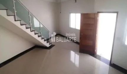 BALUARTE IMÓVEIS ? Sobrado 3 dormitórios no Campo Grande