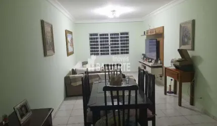 Sobrado com 3 dormitórios à venda, 125 m² por R$ 636.000,00 - Campo Grande - São Paulo/SP
