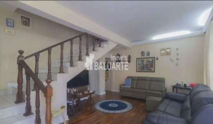 Casa com 3 dormitórios à venda, 114 m² no Jardim Prudência - São Paulo/SP