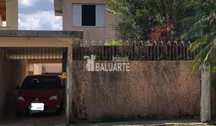 Sobrado com 5 dormitórios, 310 m² - venda por R$ 1.500.000,00 ou aluguel por R$ 5.250,00/mês - Campo
