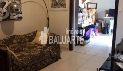 Casa com 3 dormitórios à venda, 149 m² por R$ 630.000,00 - Jardim Marajoara - São Paulo/SP
