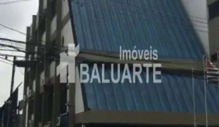 Galpão para alugar, 984 m² por R$ 54.500,00/mês - Vila Santa Catarina - São Paulo/SP