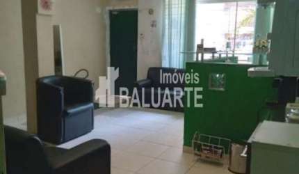Ponto para alugar, 200 m² por R$ 5.000,00/mês - Chácara Santo Antônio - São Paulo/SP
