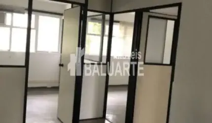 Andar Corporativo na Vila Mariana - São Paulo/SP