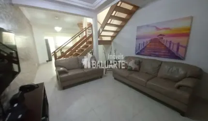 Sobrado a venda na Vila Marari 93 m² - São Paulo / SP