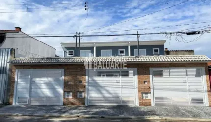 Sobrado a venda no Campo Grande