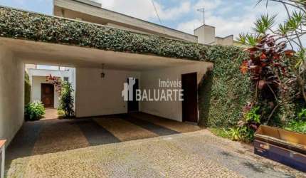 Sobrado Jardim Marajoara