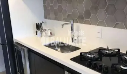 Apartamento a venda em Santo Amaro SP 65 m²
