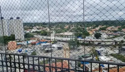 Apartamento com 3 quartos à venda na Rua Palestina, --, Vila Mascote, São Paulo, 95 m2 por R$ 954.000